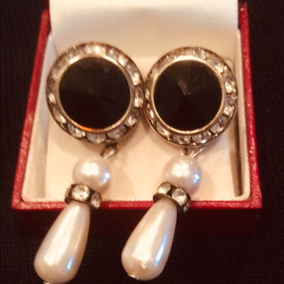 Earrings, pierced, bundle - Picture 3 of 7